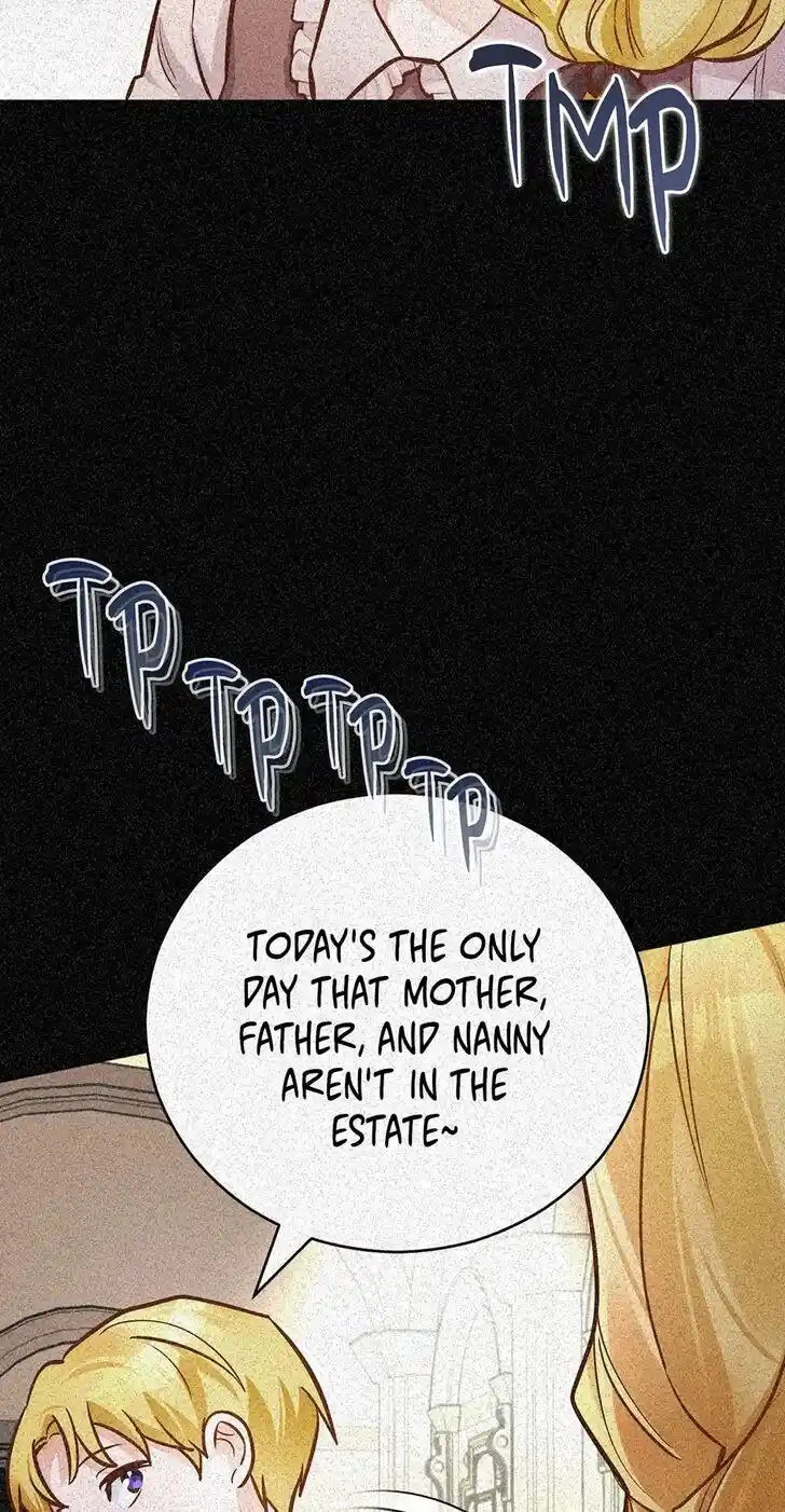 Her Ladyship Objects to this Marriage! Ch.074