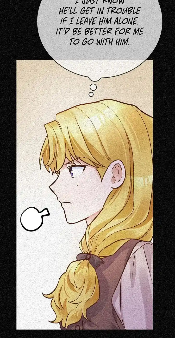 Her Ladyship Objects to this Marriage! Ch.074