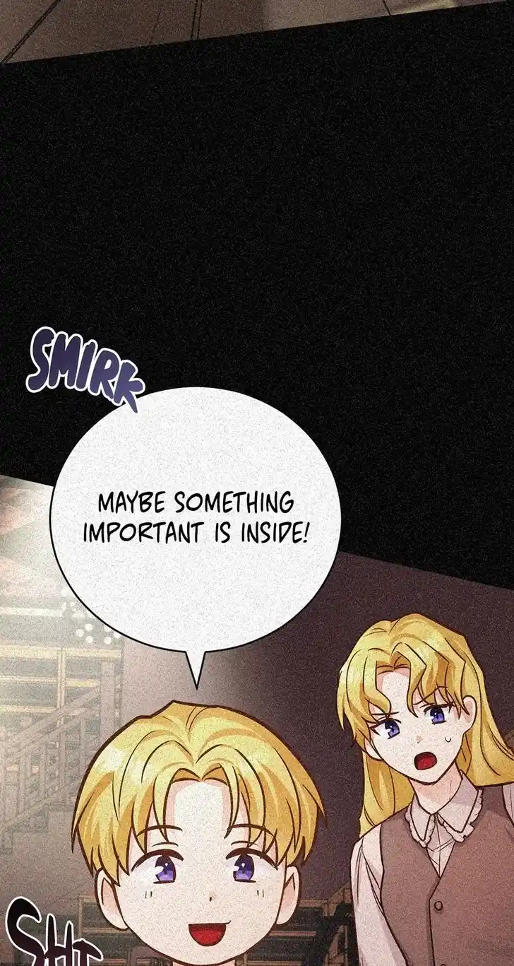 Her Ladyship Objects to this Marriage! Ch.074