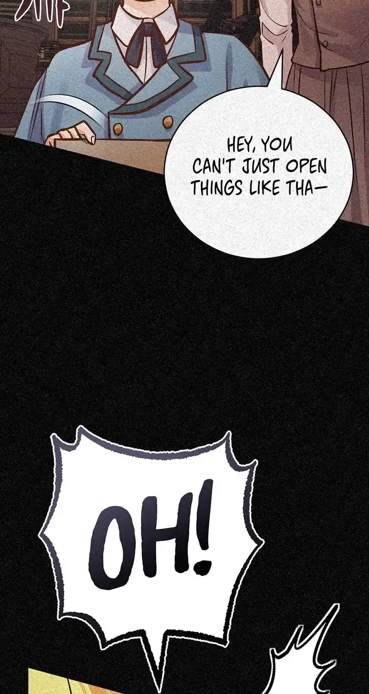 Her Ladyship Objects to this Marriage! Ch.074