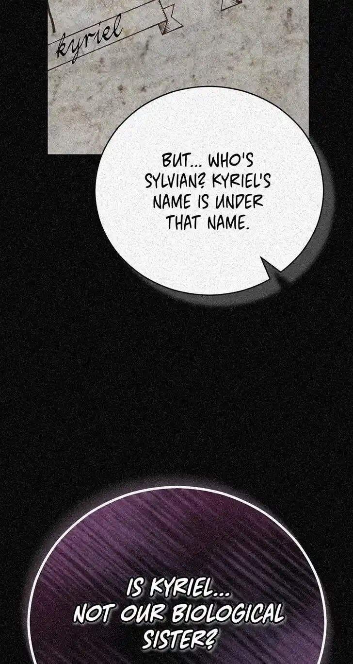 Her Ladyship Objects to this Marriage! Ch.074