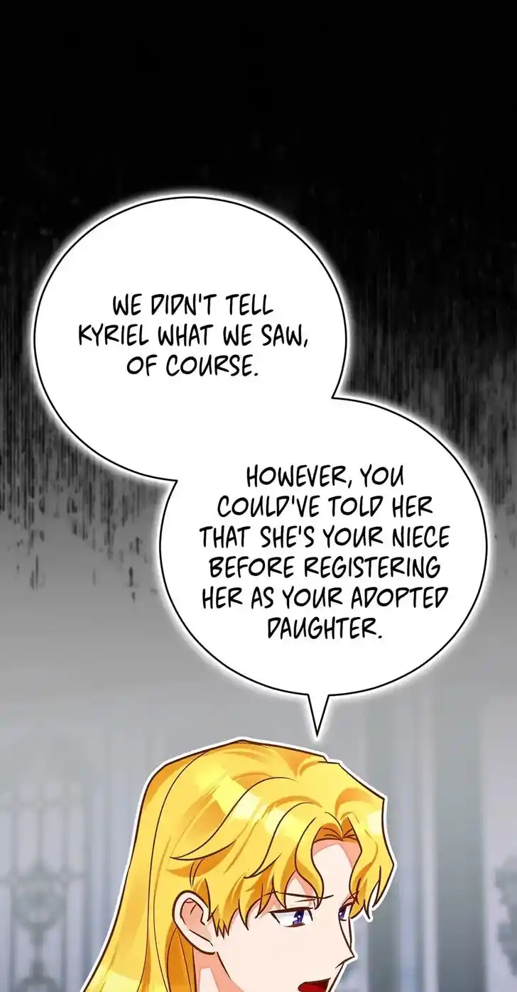 Her Ladyship Objects to this Marriage! Ch.074