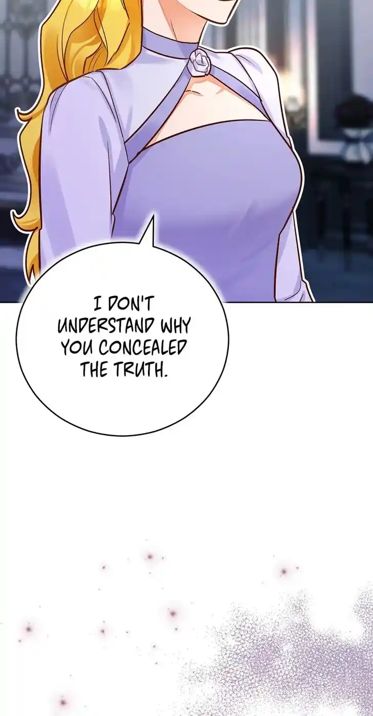 Her Ladyship Objects to this Marriage! Ch.074