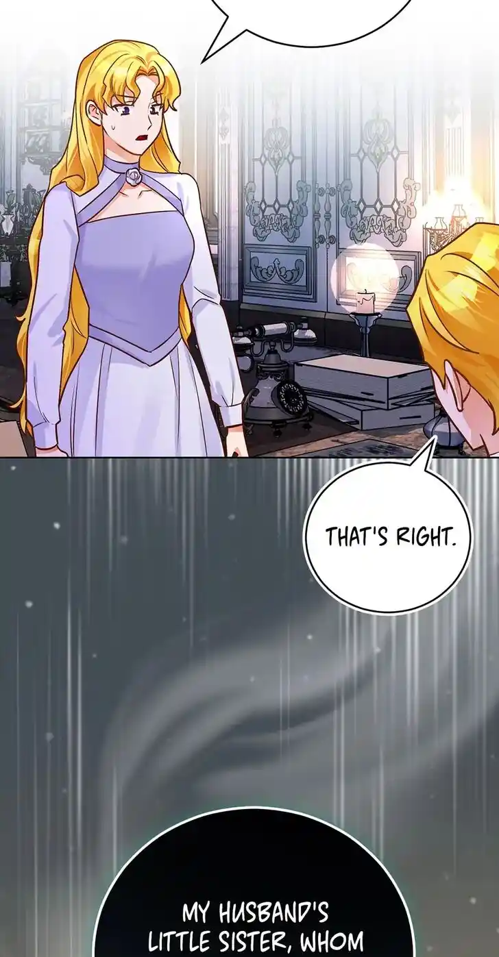 Her Ladyship Objects to this Marriage! Ch.074