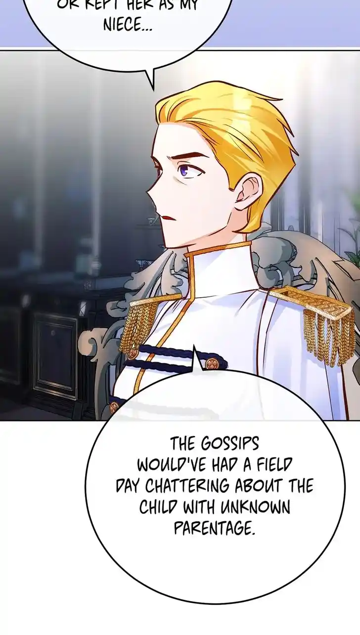 Her Ladyship Objects to this Marriage! Ch.075