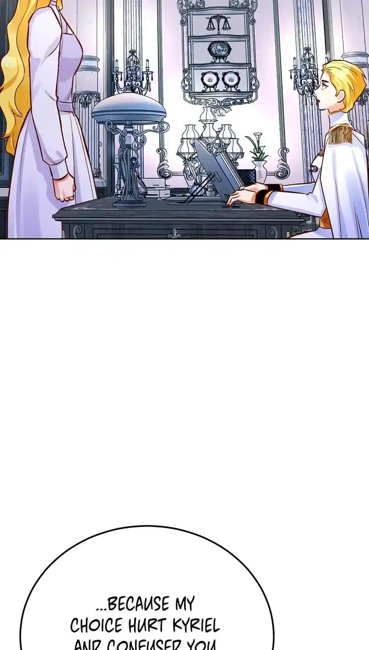 Her Ladyship Objects to this Marriage! Ch.075