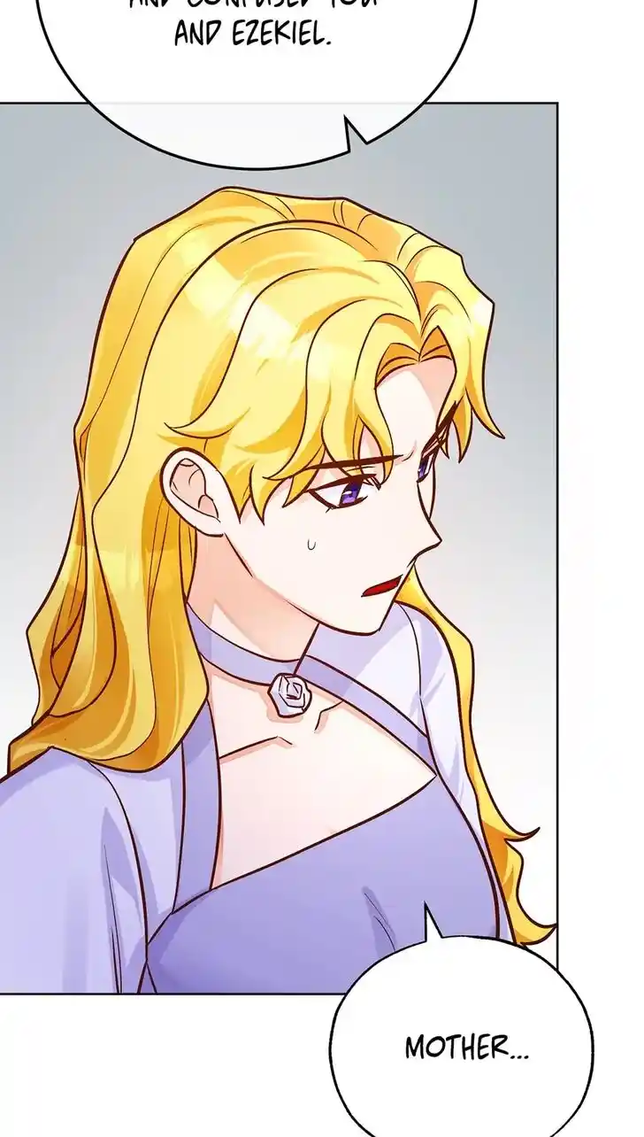 Her Ladyship Objects to this Marriage! Ch.075