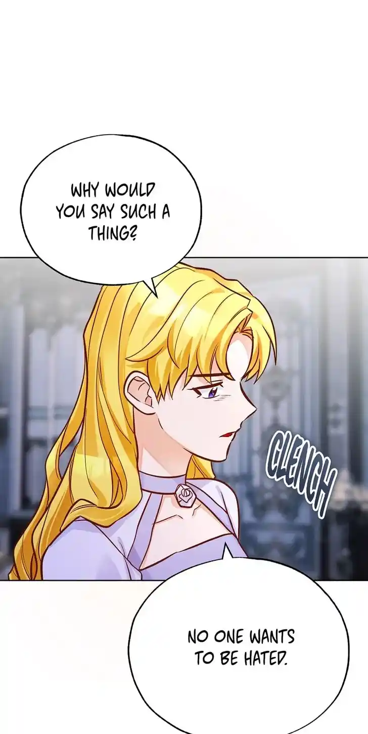 Her Ladyship Objects to this Marriage! Ch.075