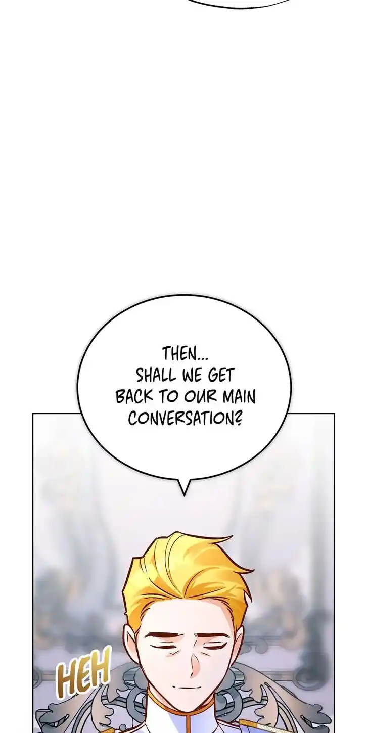 Her Ladyship Objects to this Marriage! Ch.075