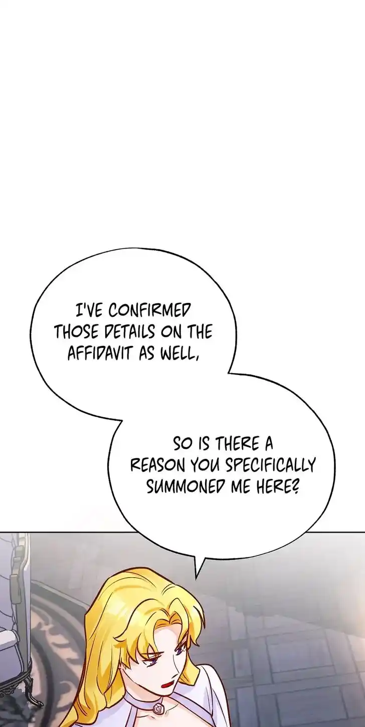 Her Ladyship Objects to this Marriage! Ch.075