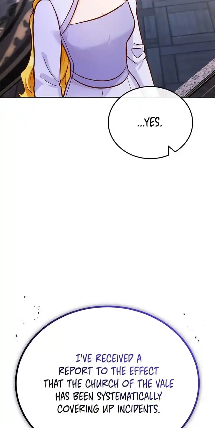 Her Ladyship Objects to this Marriage! Ch.075