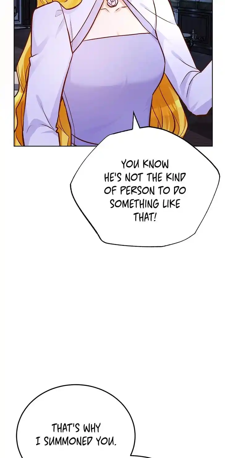 Her Ladyship Objects to this Marriage! Ch.075