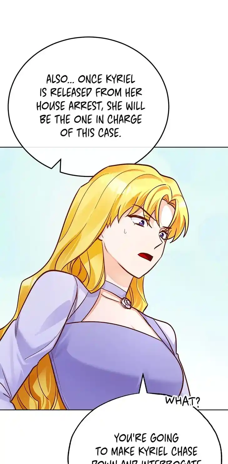 Her Ladyship Objects to this Marriage! Ch.075