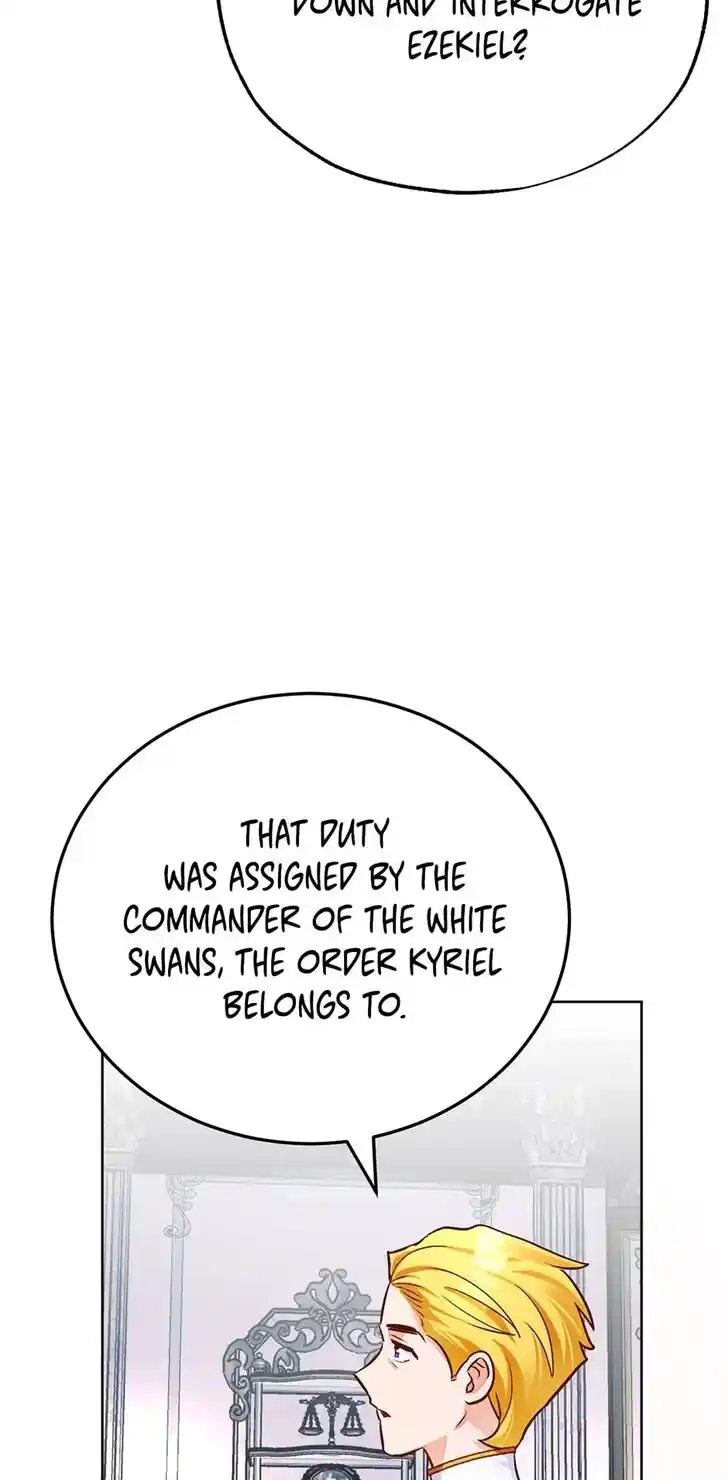 Her Ladyship Objects to this Marriage! Ch.075