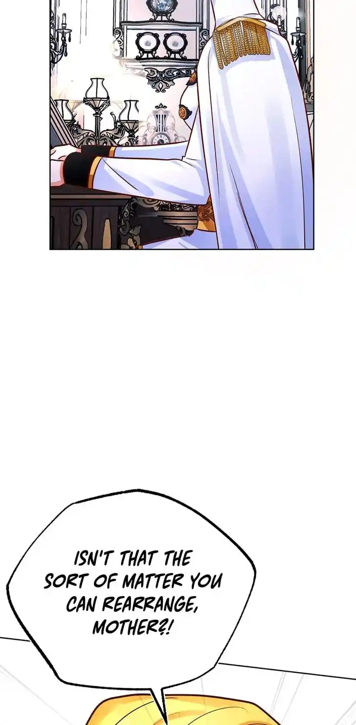 Her Ladyship Objects to this Marriage! Ch.075