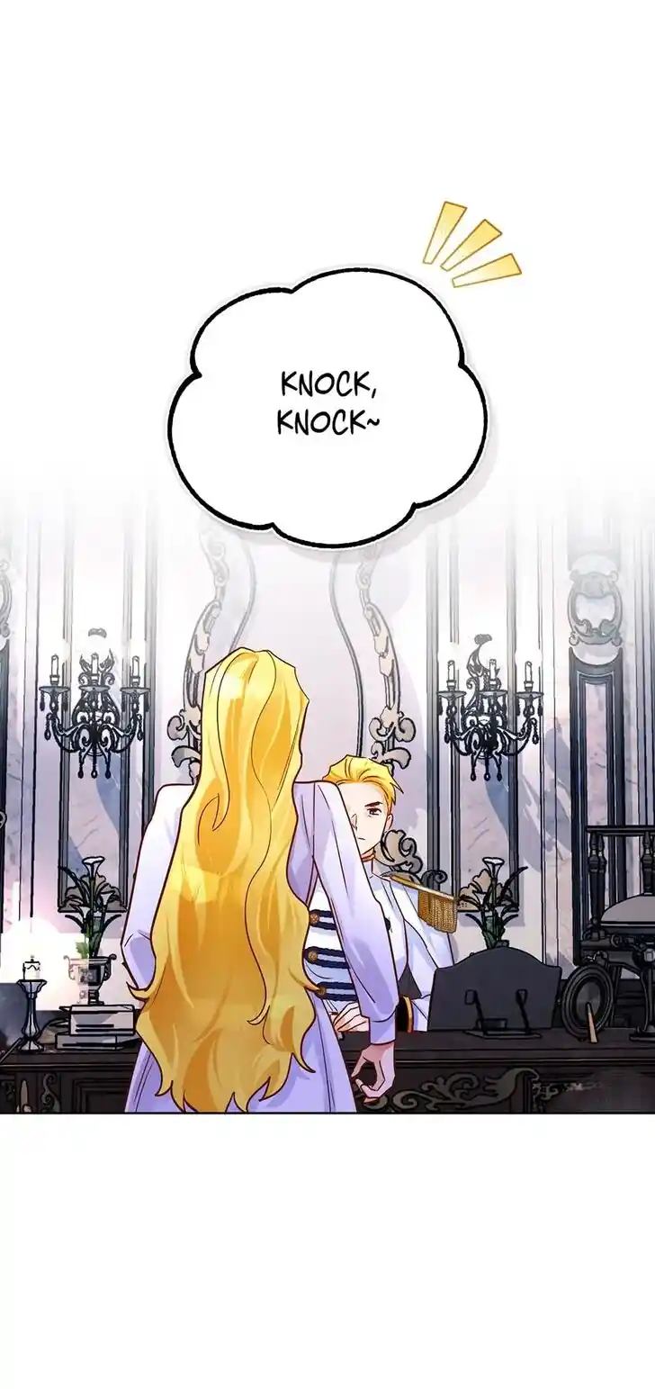 Her Ladyship Objects to this Marriage! Ch.075