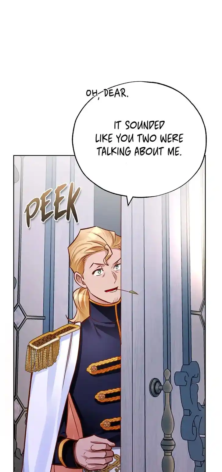 Her Ladyship Objects to this Marriage! Ch.075