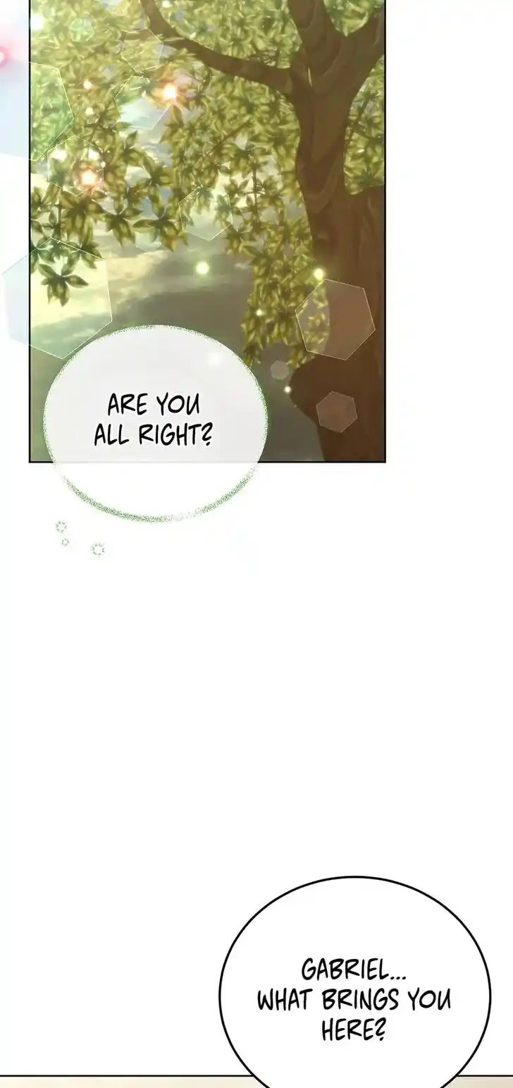 Her Ladyship Objects to this Marriage! Ch.075