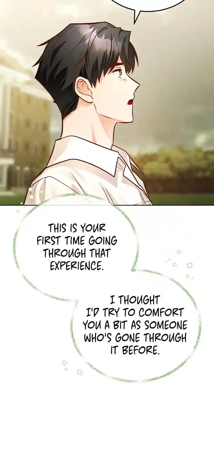 Her Ladyship Objects to this Marriage! Ch.075