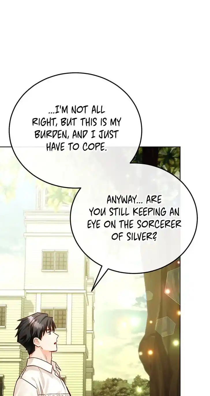 Her Ladyship Objects to this Marriage! Ch.075