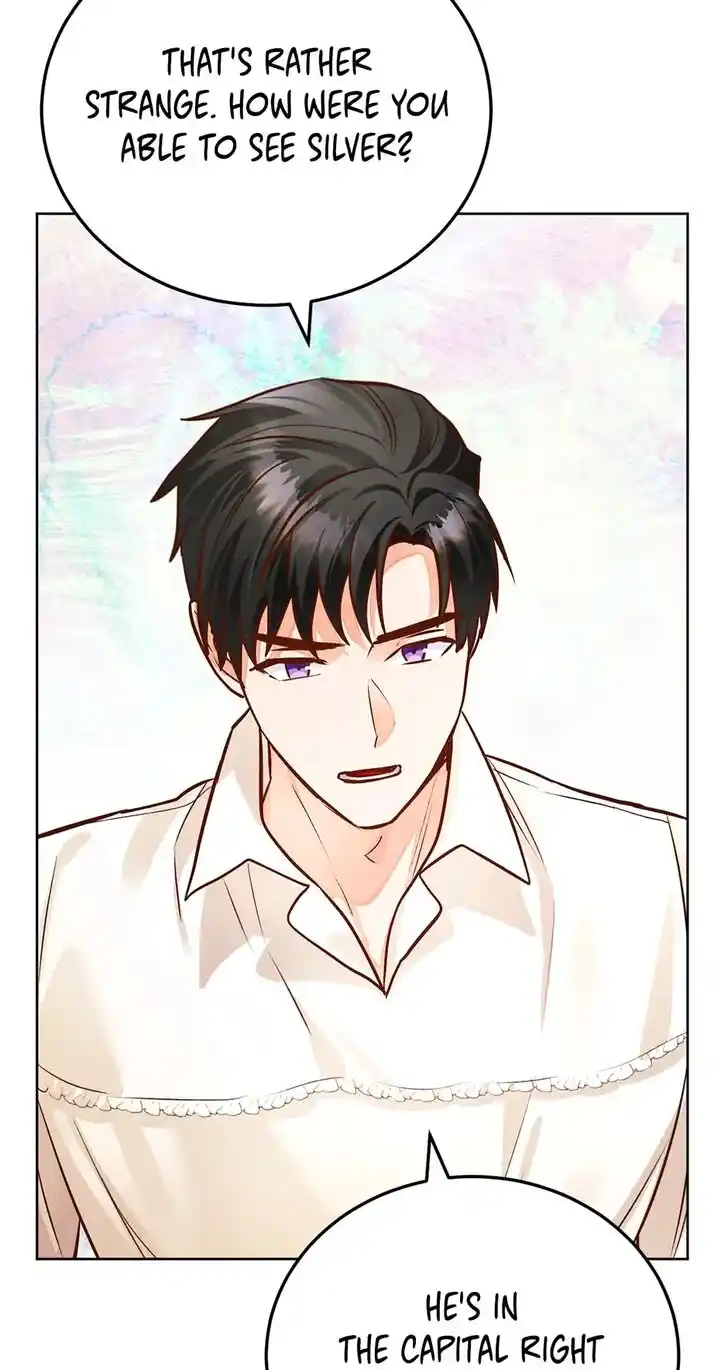 Her Ladyship Objects to this Marriage! Ch.075