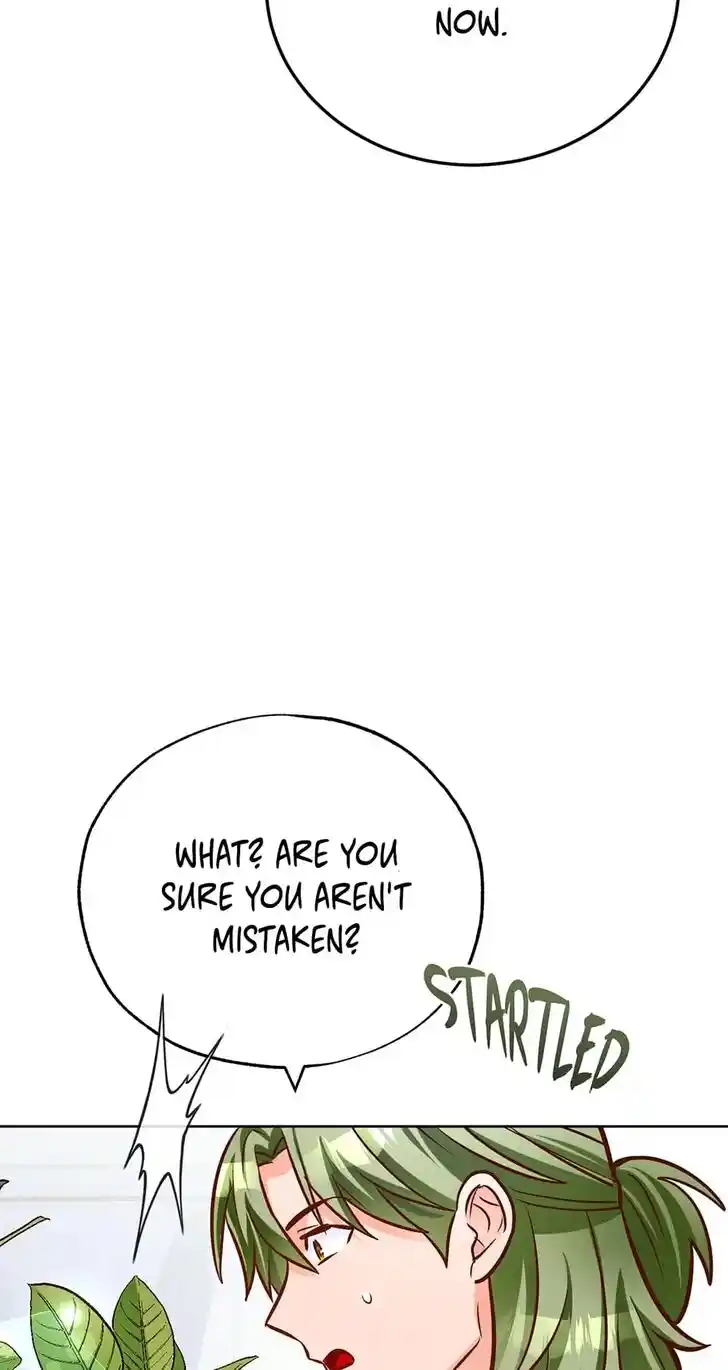 Her Ladyship Objects to this Marriage! Ch.075