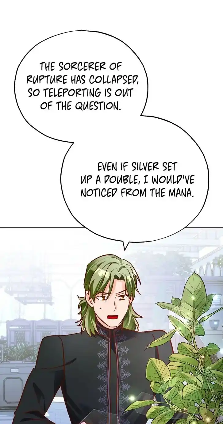 Her Ladyship Objects to this Marriage! Ch.075