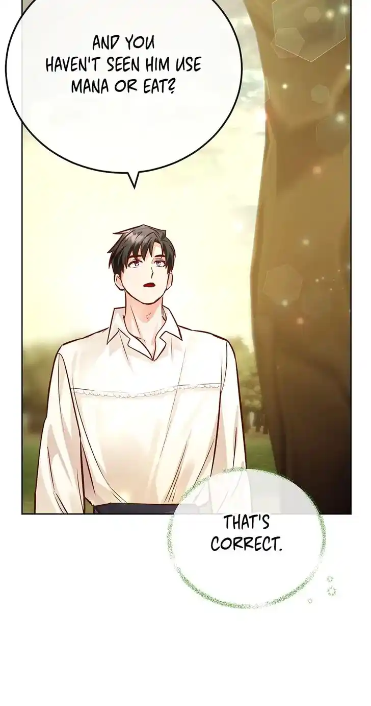 Her Ladyship Objects to this Marriage! Ch.075