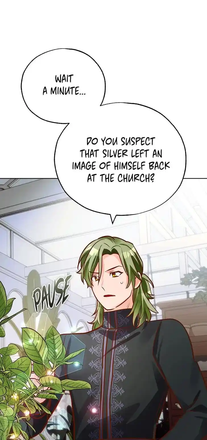 Her Ladyship Objects to this Marriage! Ch.075