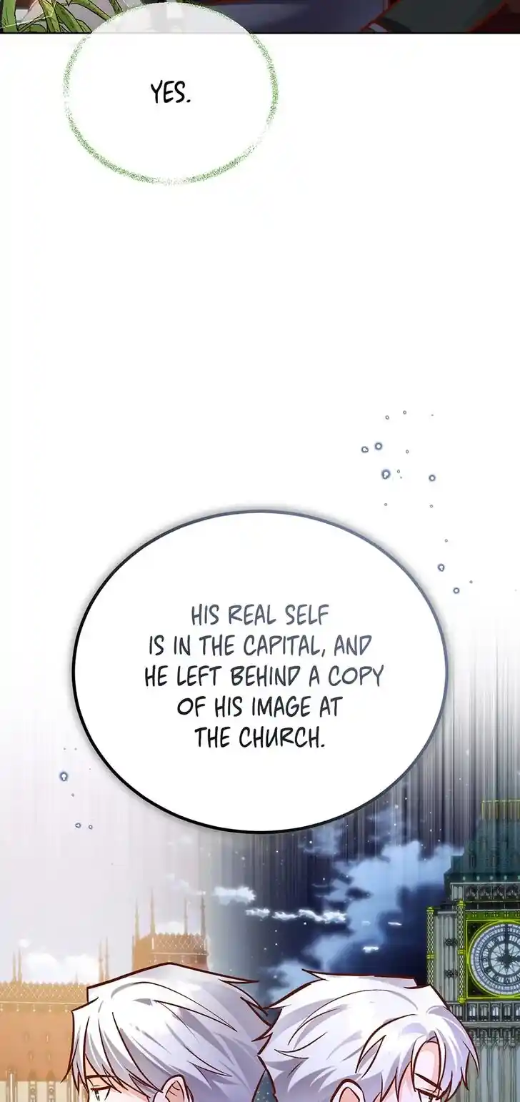 Her Ladyship Objects to this Marriage! Ch.075