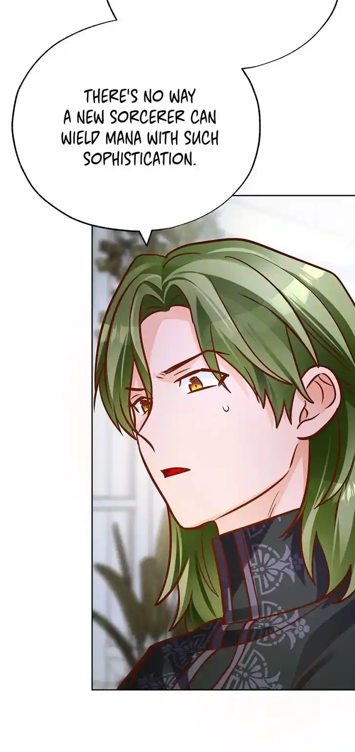 Her Ladyship Objects to this Marriage! Ch.075