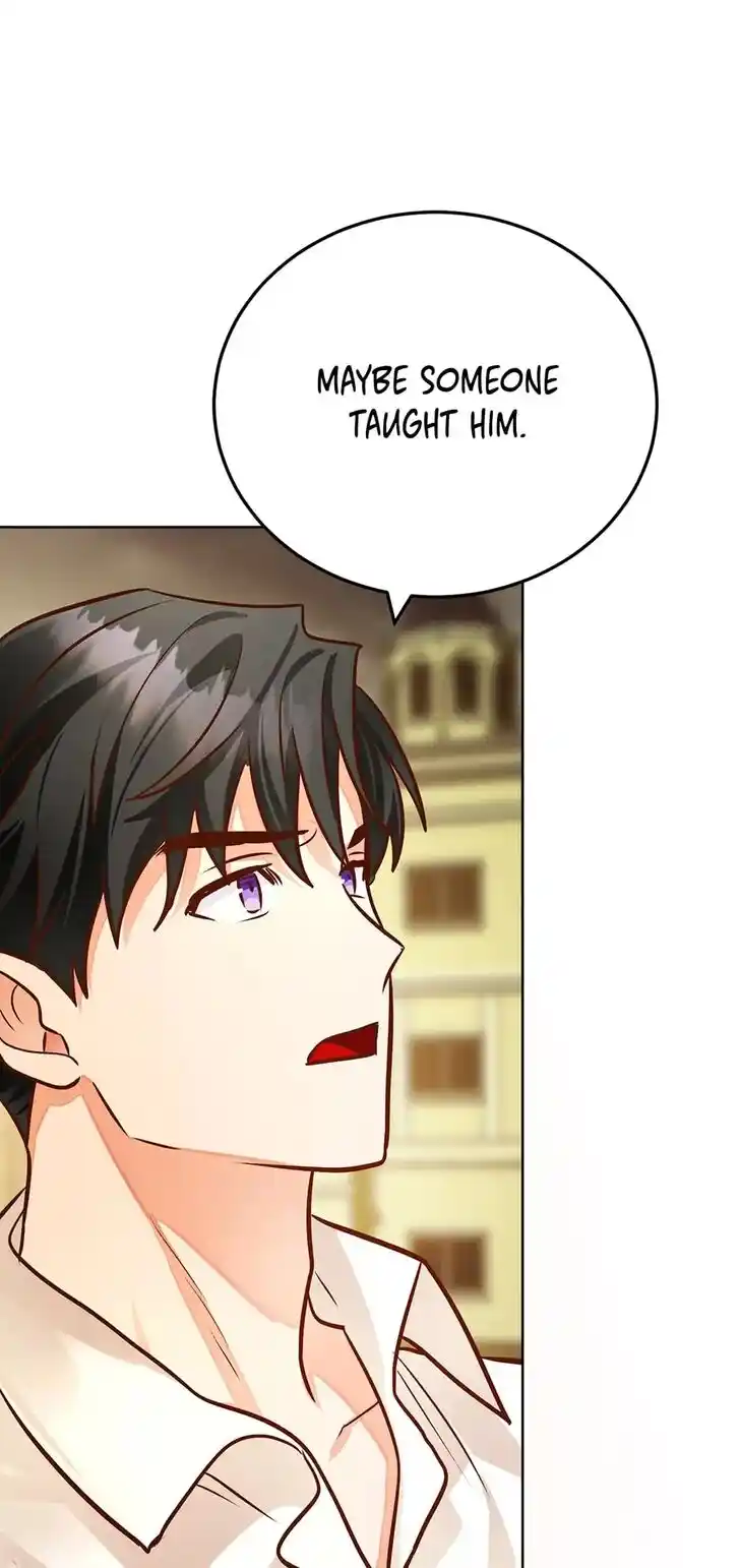 Her Ladyship Objects to this Marriage! Ch.075