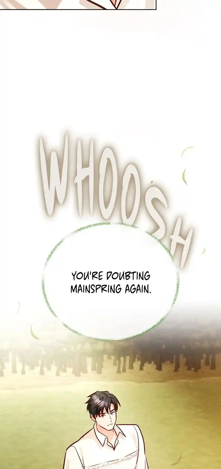 Her Ladyship Objects to this Marriage! Ch.075