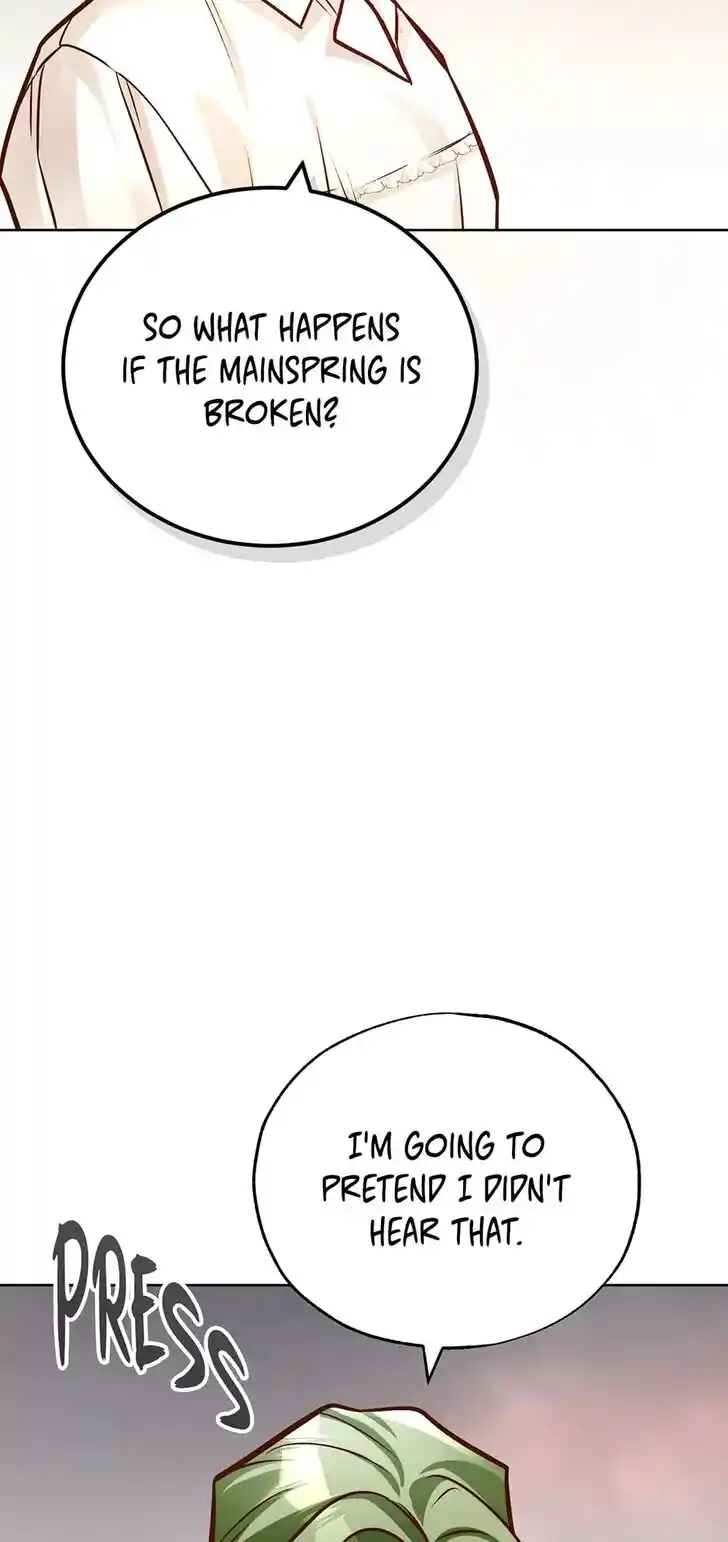 Her Ladyship Objects to this Marriage! Ch.075