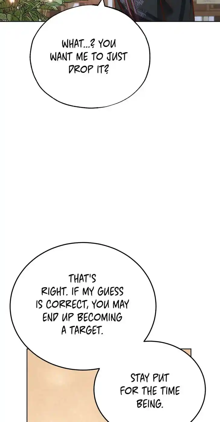 Her Ladyship Objects to this Marriage! Ch.075