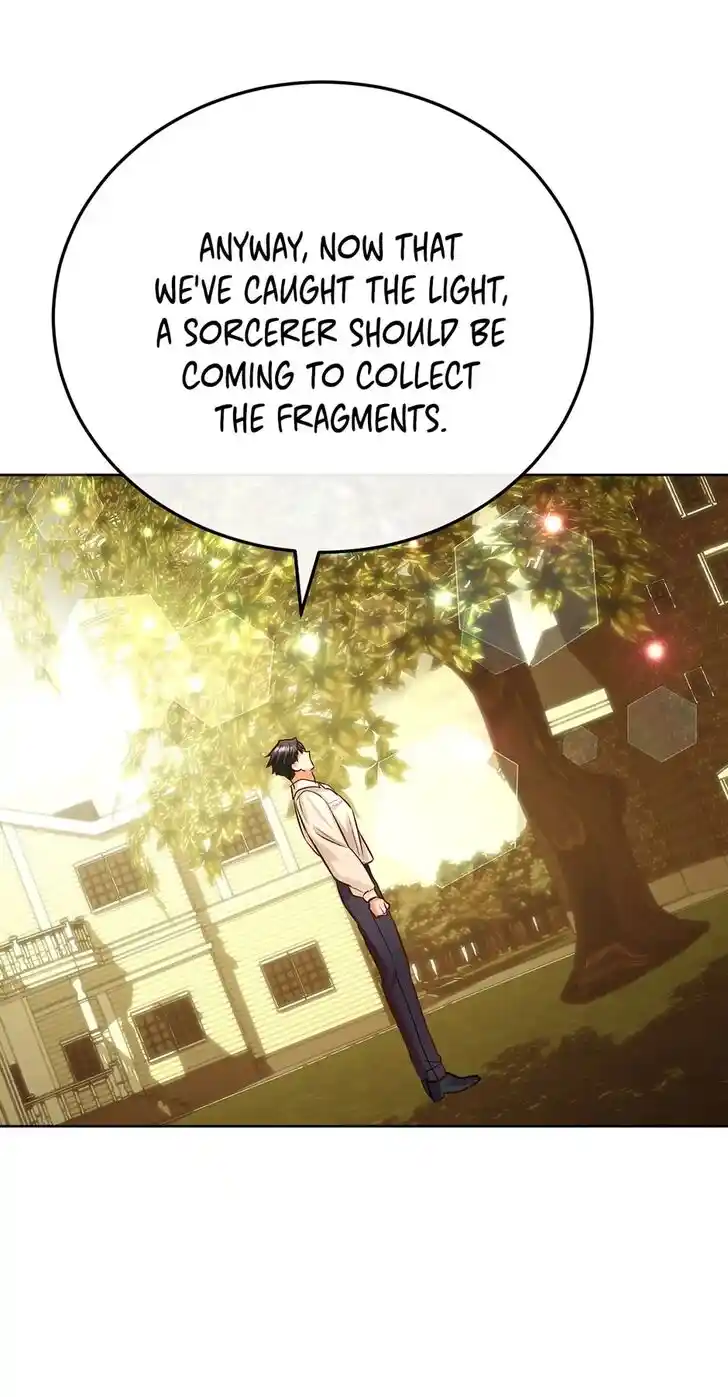 Her Ladyship Objects to this Marriage! Ch.075