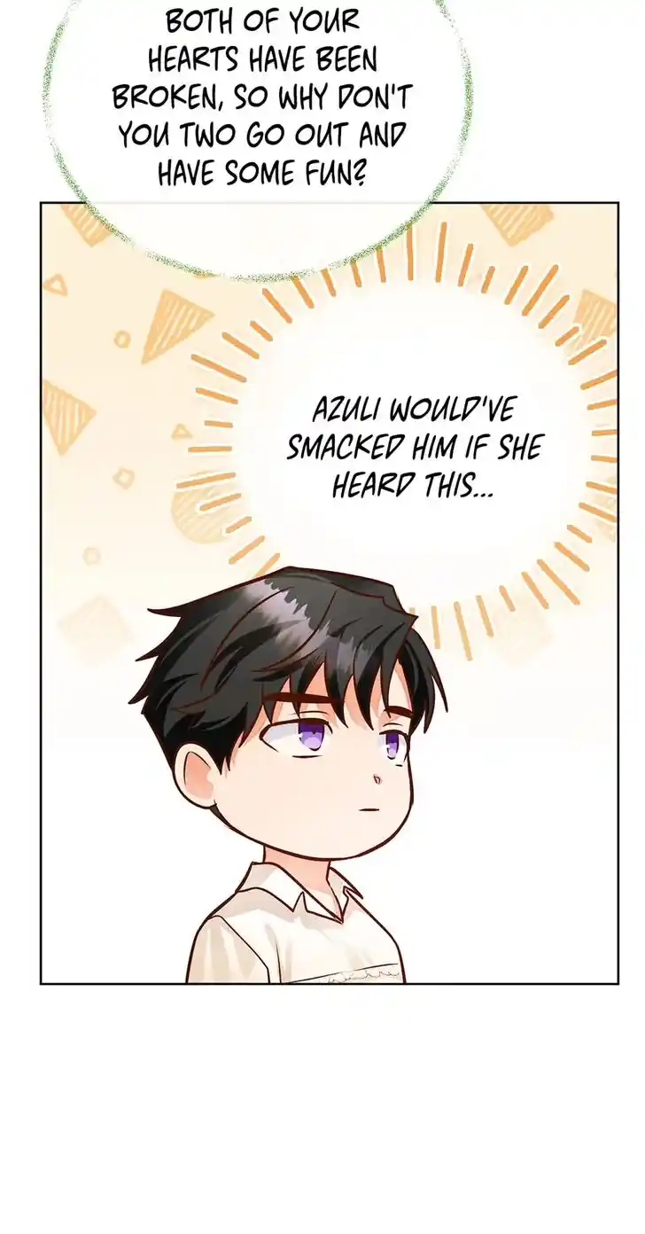 Her Ladyship Objects to this Marriage! Ch.075