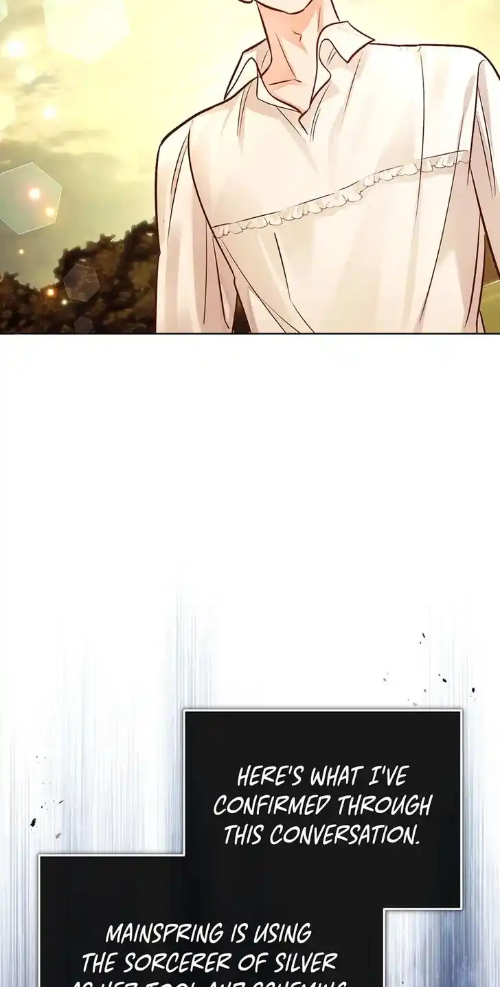 Her Ladyship Objects to this Marriage! Ch.075