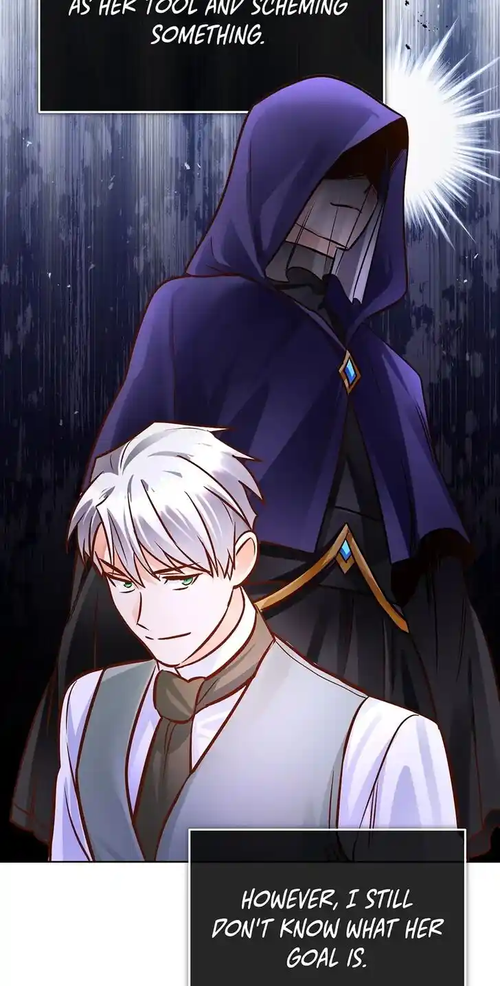 Her Ladyship Objects to this Marriage! Ch.075