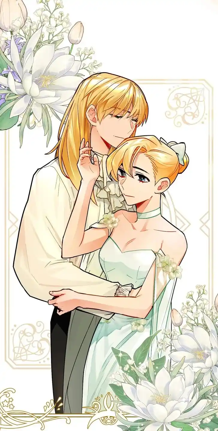 Her Ladyship Objects to this Marriage! Ch.075