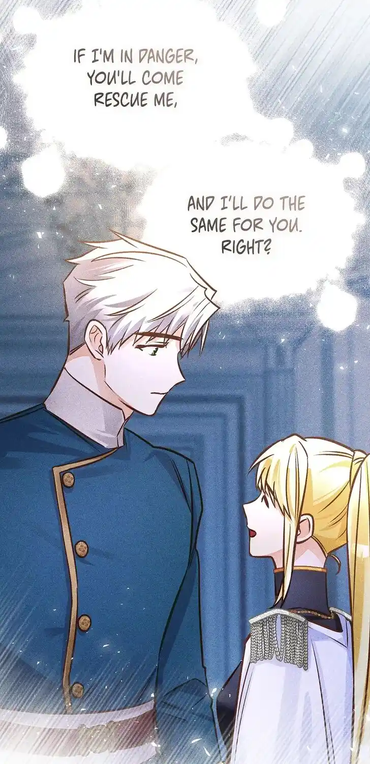 Her Ladyship Objects to this Marriage! Ch.075