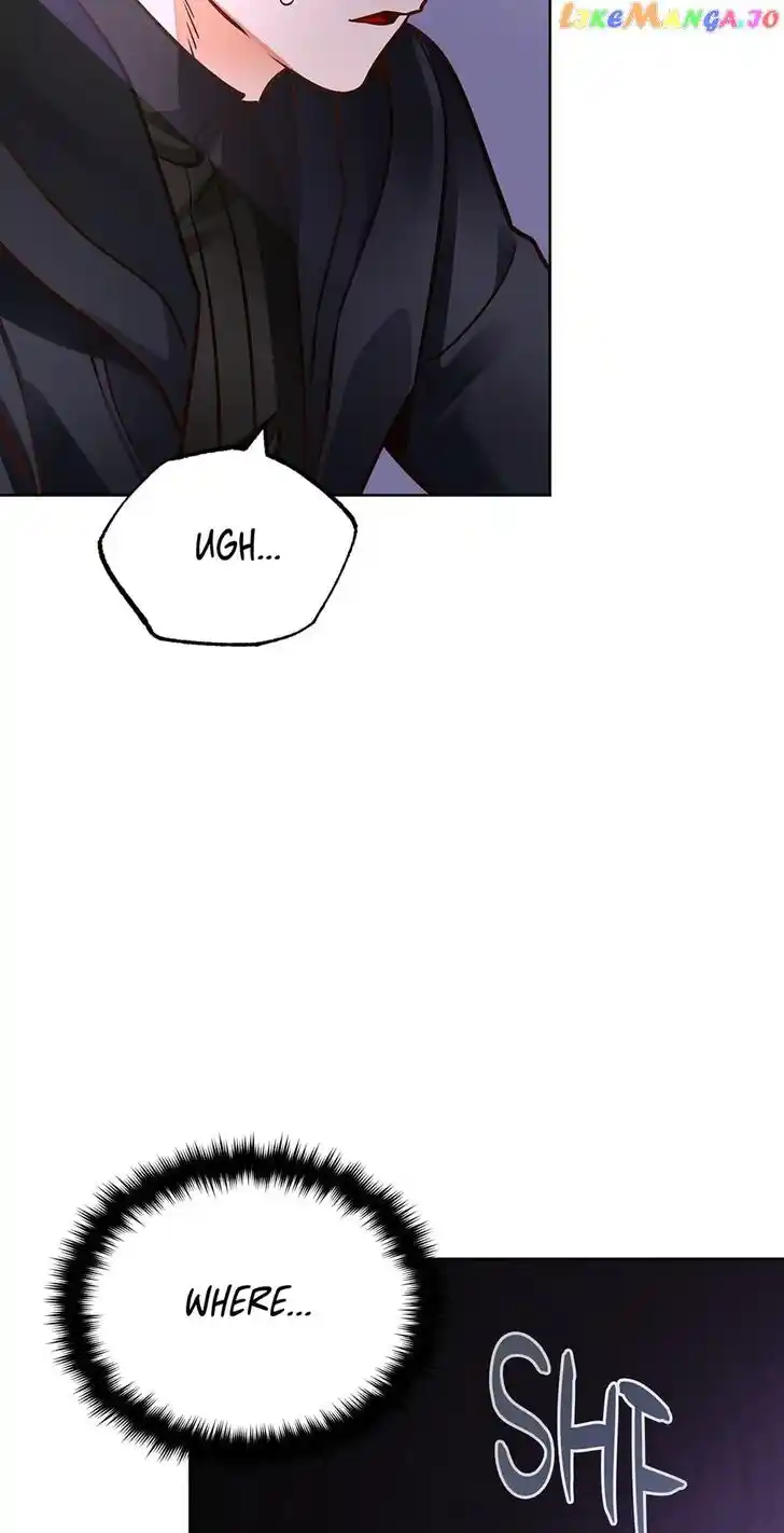 Her Ladyship Objects to this Marriage! Ch.076