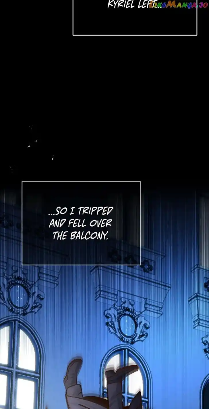 Her Ladyship Objects to this Marriage! Ch.076