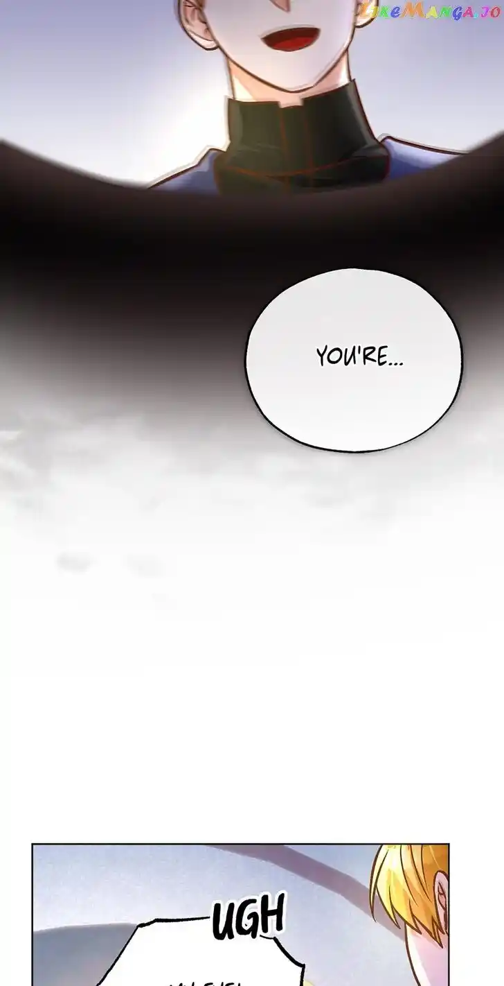 Her Ladyship Objects to this Marriage! Ch.076