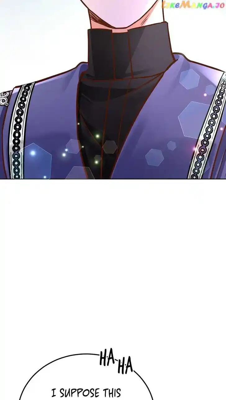 Her Ladyship Objects to this Marriage! Ch.076