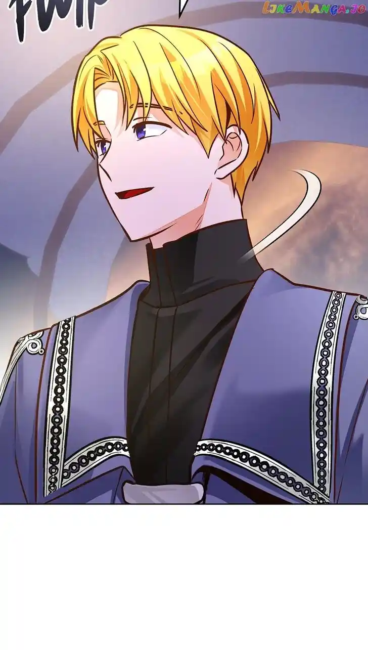 Her Ladyship Objects to this Marriage! Ch.076