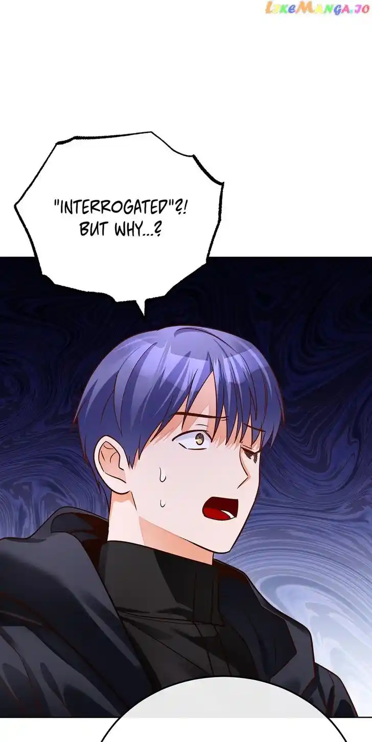 Her Ladyship Objects to this Marriage! Ch.076