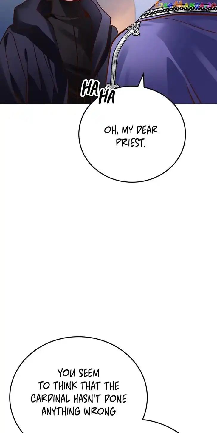 Her Ladyship Objects to this Marriage! Ch.076