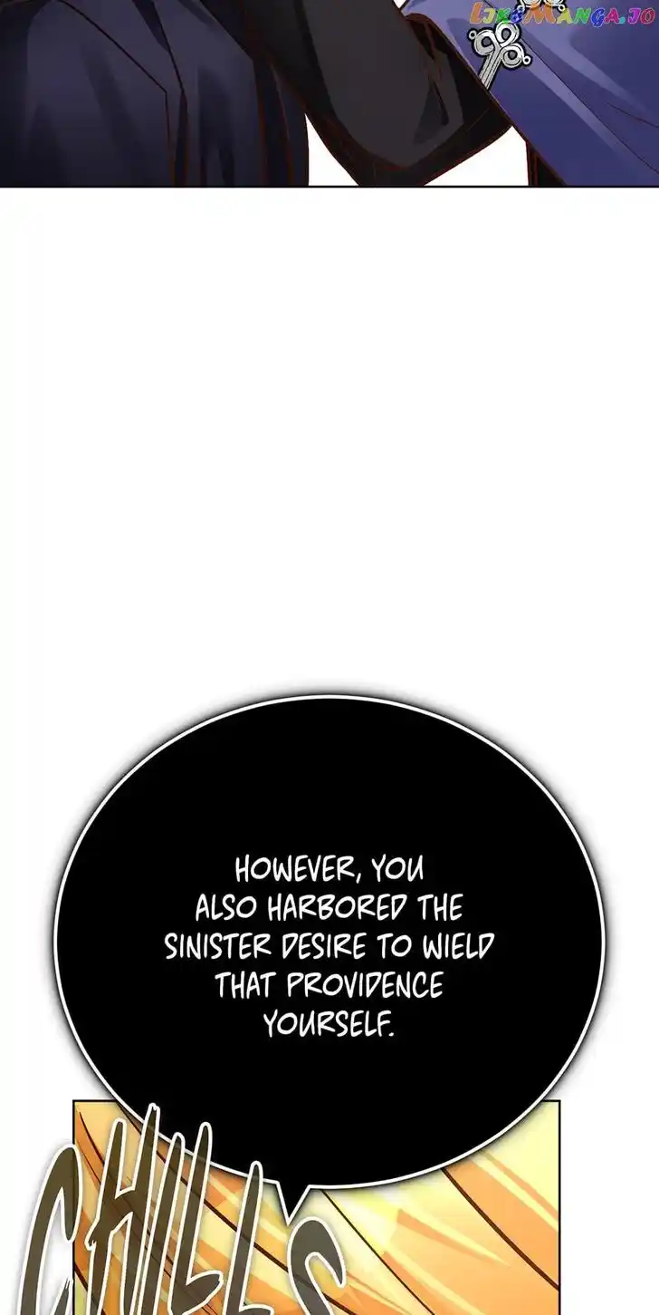 Her Ladyship Objects to this Marriage! Ch.076