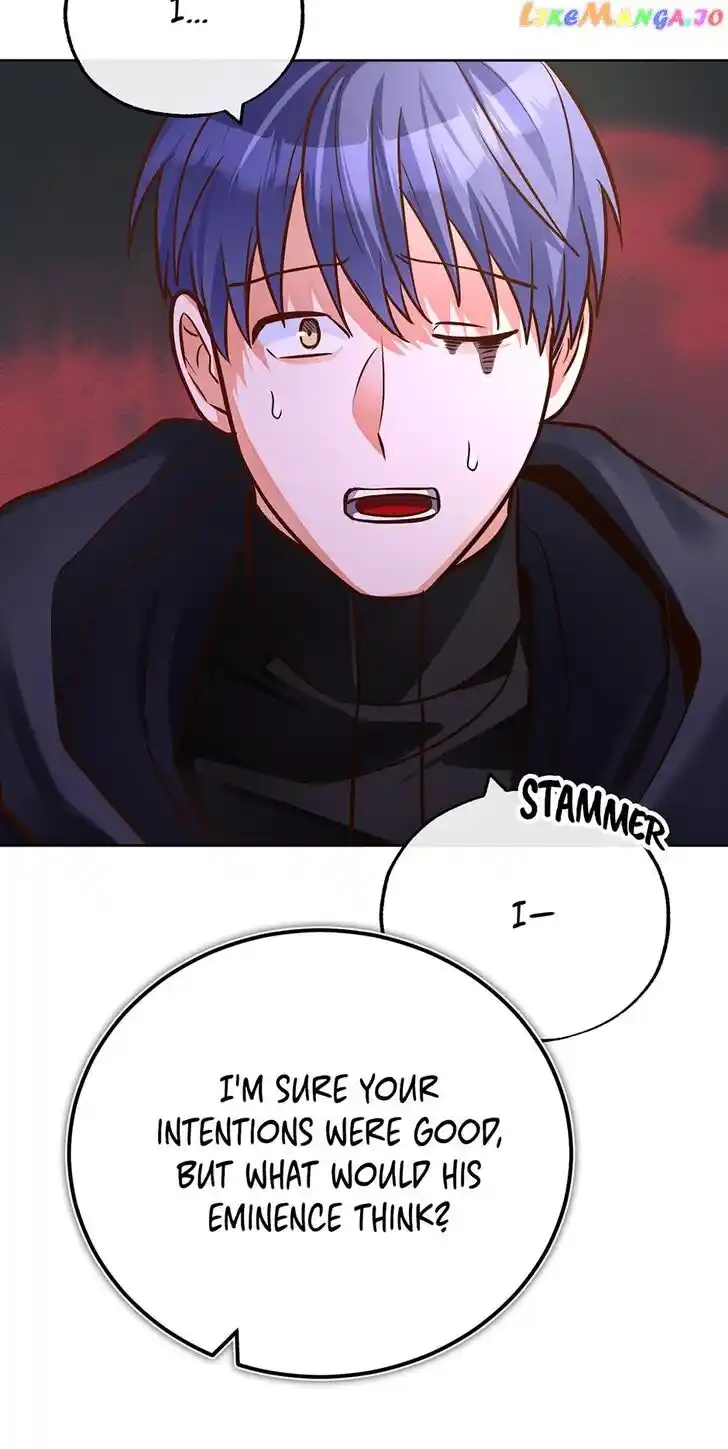 Her Ladyship Objects to this Marriage! Ch.076